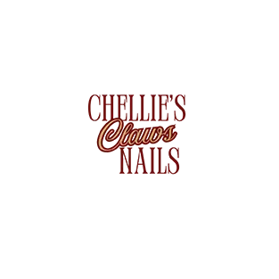 Chellie's Claws Nails Logo